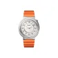 White Dial