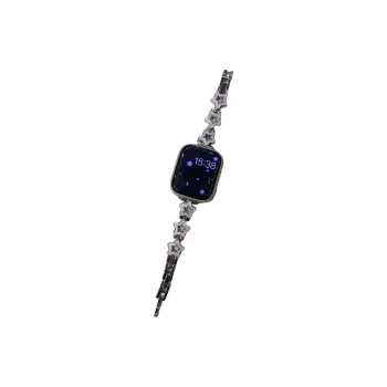 Antey Watch Band Apple Compatibility 175 220mm Metal