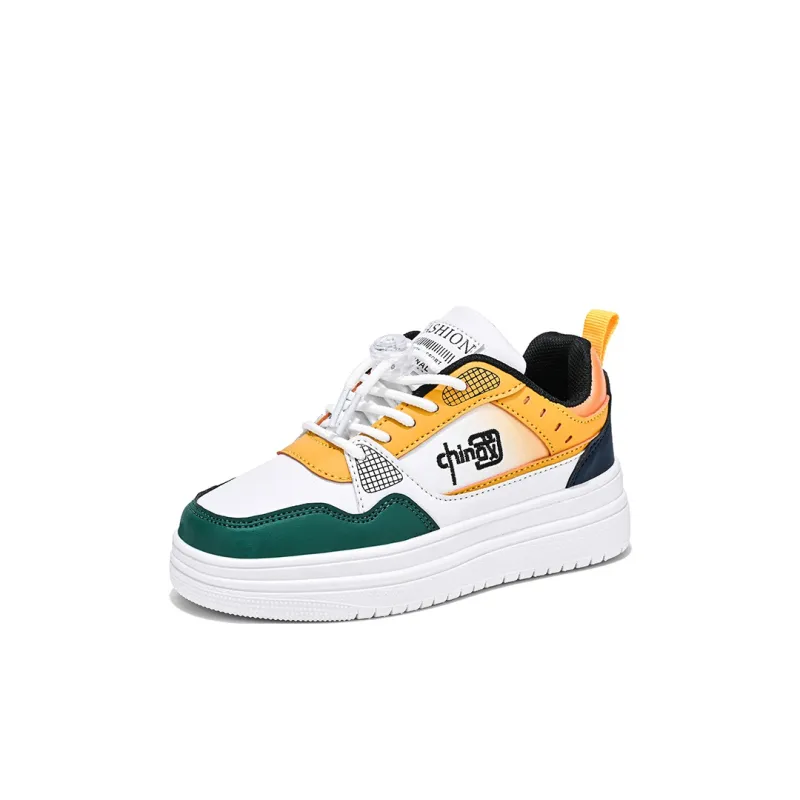 FIRS Kids Kids' Skateboarding Shoes Kids'-5