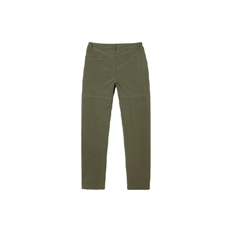 PIONEER CAMP Casual Pants Unisex-9