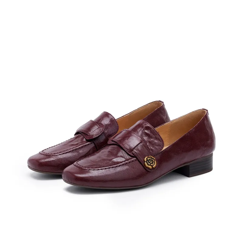 ST&SAT Casual Single Shoes Women's-7