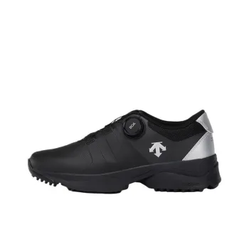 DESCENTE Golf TAP in Golf Shoes Women's Black