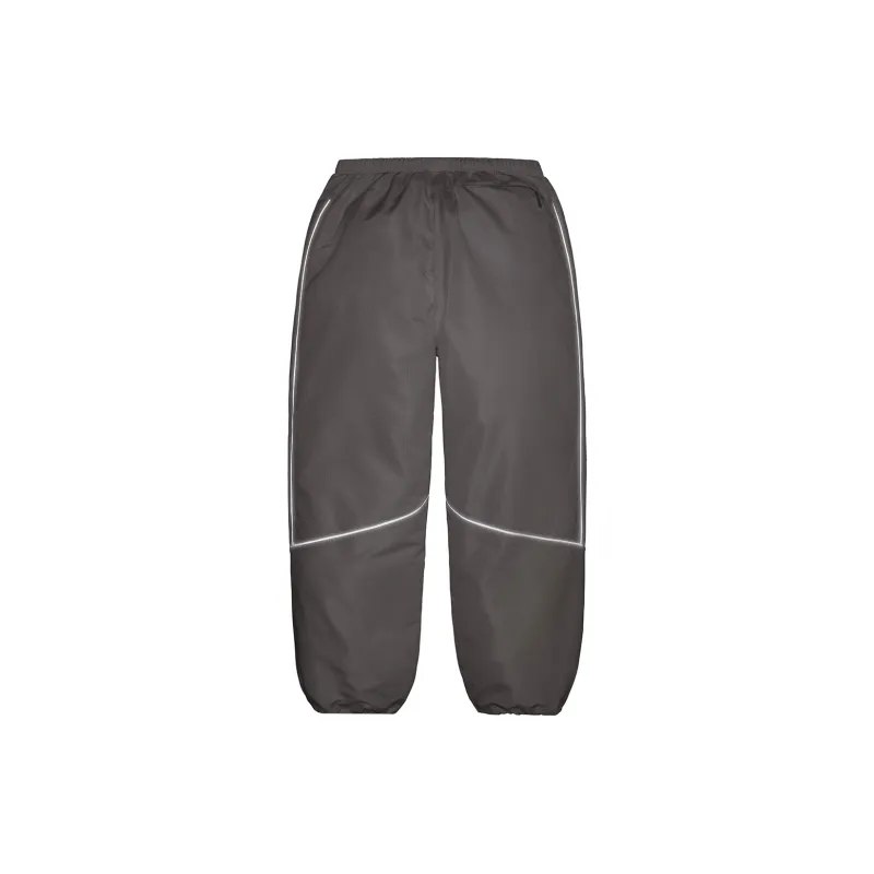 Supreme Reflective Piping Track Pant-3
