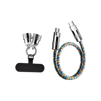 KAREN BURTON Cables