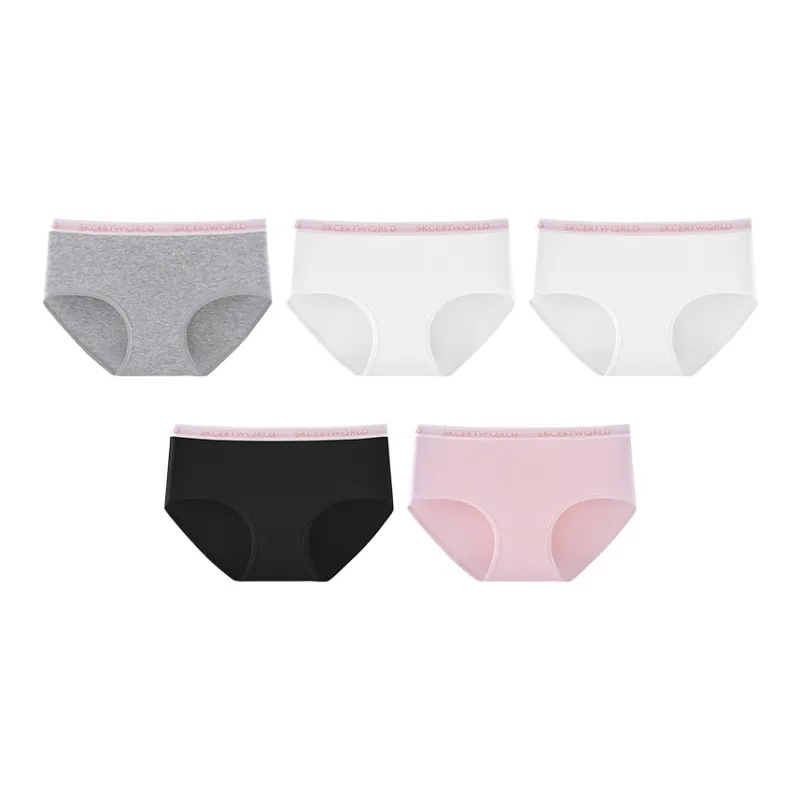 Urban Beauty Underpants Women's Combo Set-12