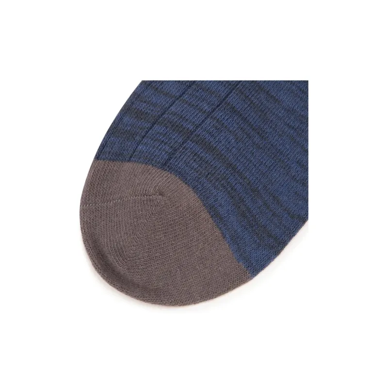 Tommy Hilfiger Mid-Calf Socks Men's 1 Pack-9