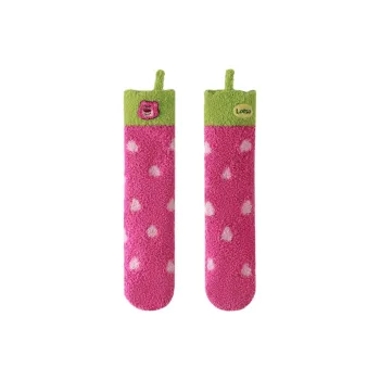 JINGYUN x Disney Mid Calf Socks Women's