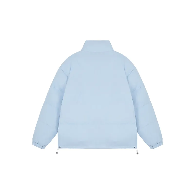 V37 Puffer Jackets Unisex-15