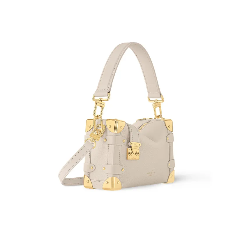 LOUIS VUITTON M25071 Side Trunk Pm-1