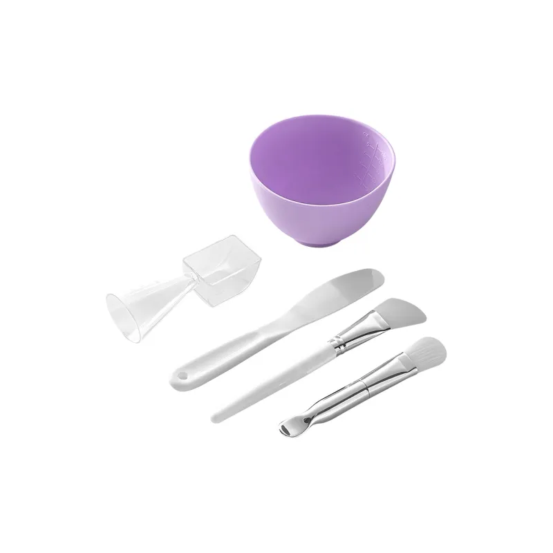 Goodgudi Application Of Soft Membrane For Hydrotherapy Facial Mask Tool-15
