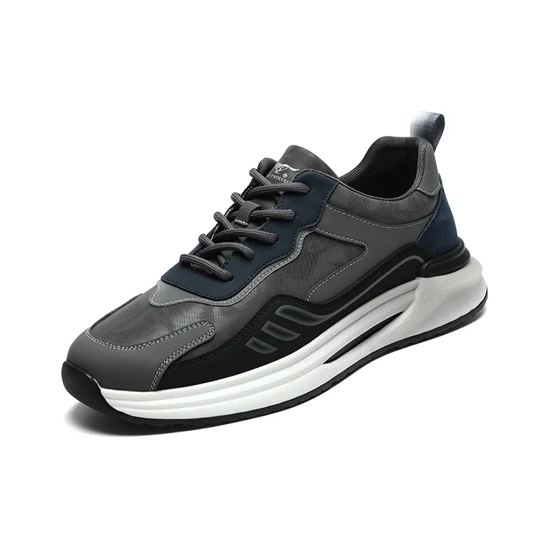 SEPTWOLVES Low Top Casual Shoes Men's HD-11