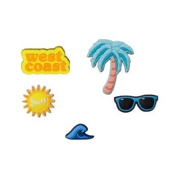 Crocs - Accessories Unisex Multicolor