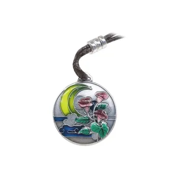 RURA S999 Fine Silver Necklaces Unisex Silver