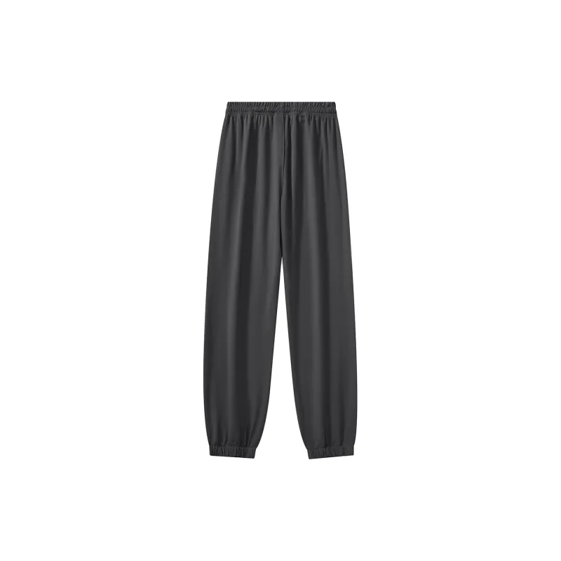 Disney Casual Pants Unisex-8