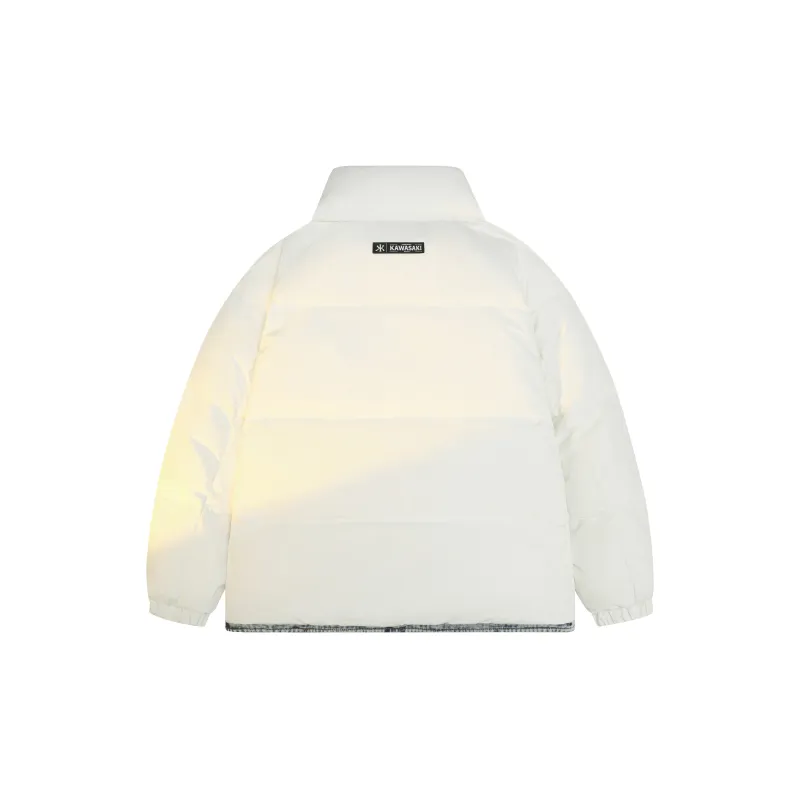Kawasaki Down Jackets Unisex-22