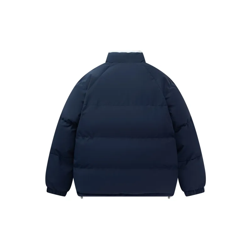 CSKS Puffer Jackets Unisex-8