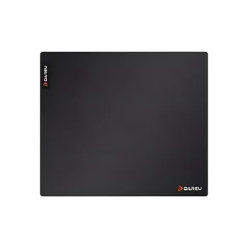 Dareu Fine Grained Textured Fabric 4mm Thickened Precision Lapped Edges Mouse Pads