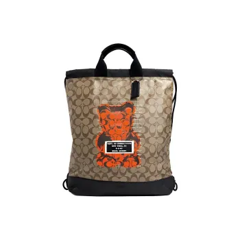 COACH Terrain Backpacks