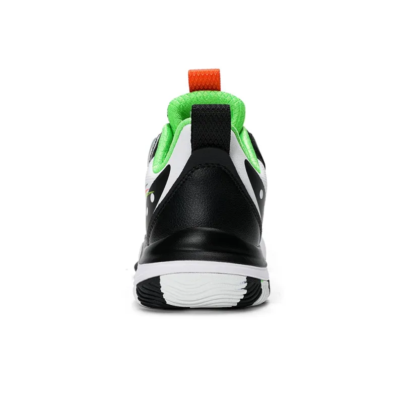 FIRS Kids Cushioning Rebound Children's Basketball Shoes Kids'-4