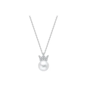 Shang Qianyi Pearl Necklaces Women's