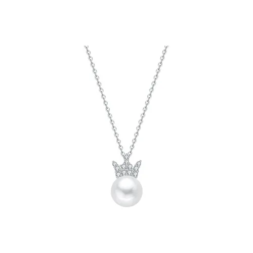 Shang Qianyi Pearl Necklaces Women's