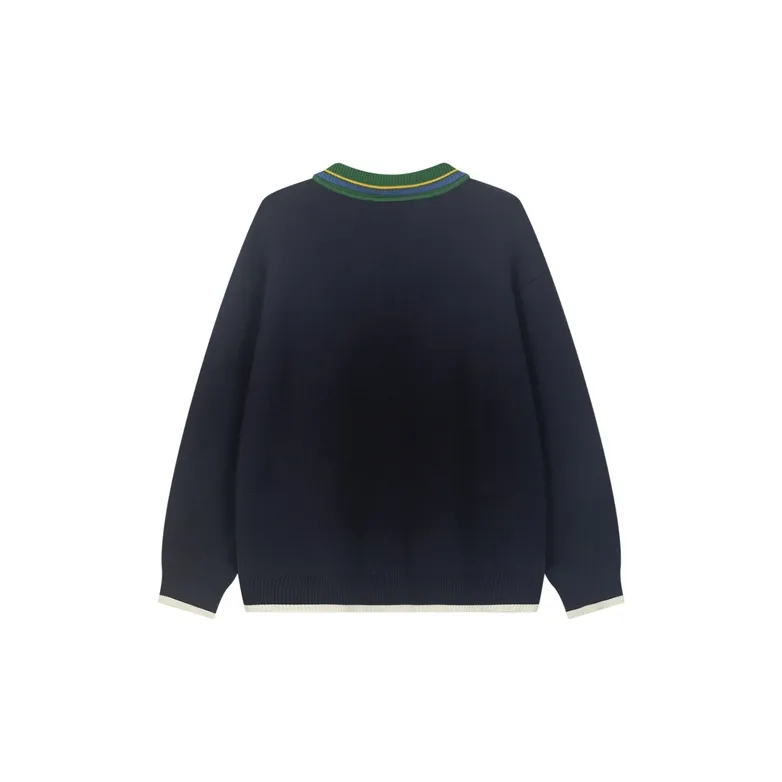 Bosieagender Sweaters Unisex-1