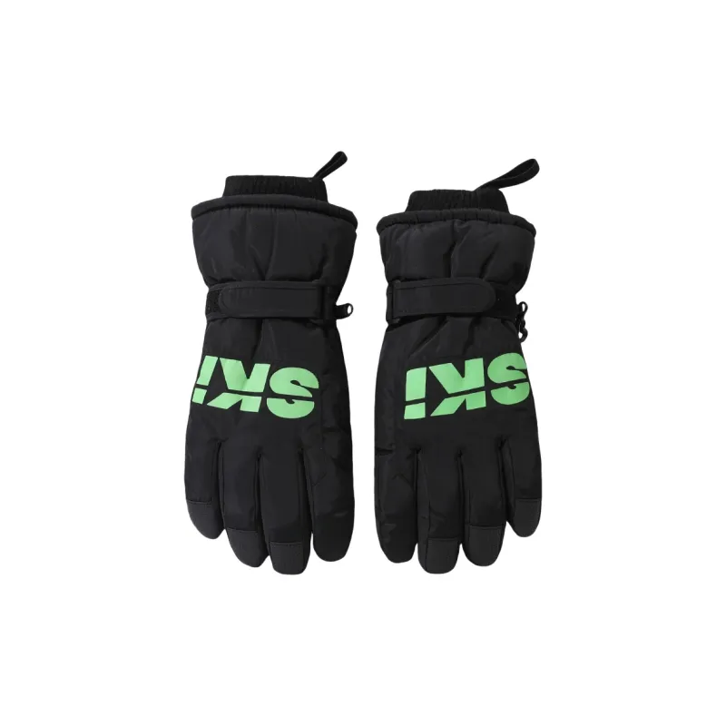 TMT Ski Gloves-9