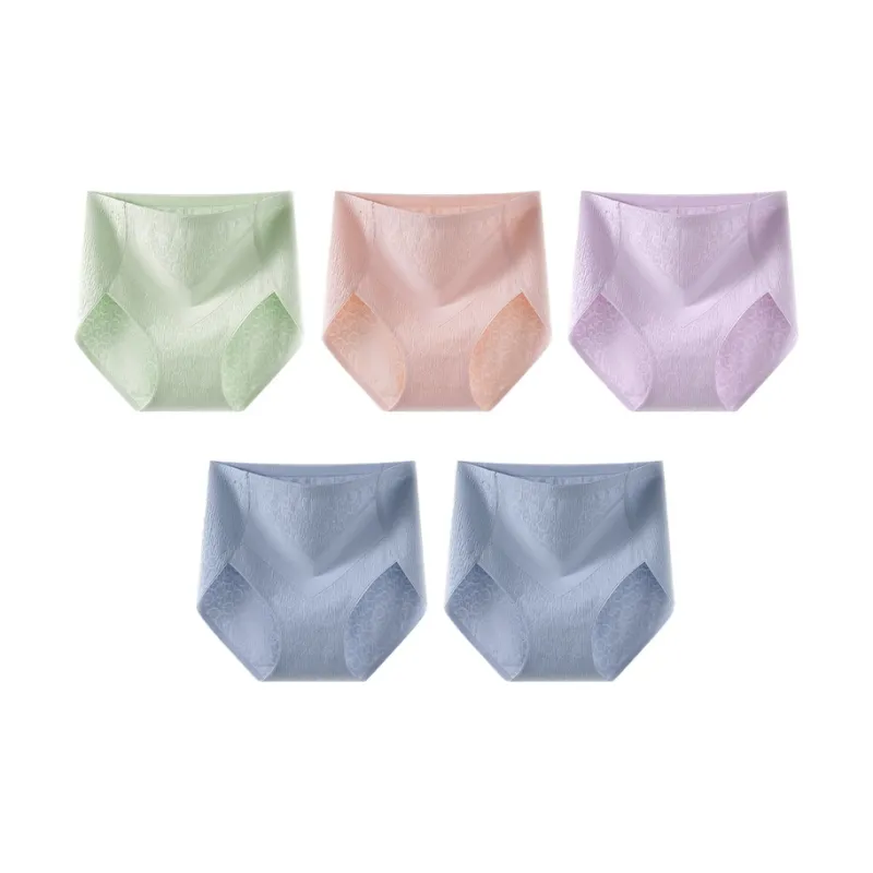 Urban Beauty Underpants Women's Combo Set-24