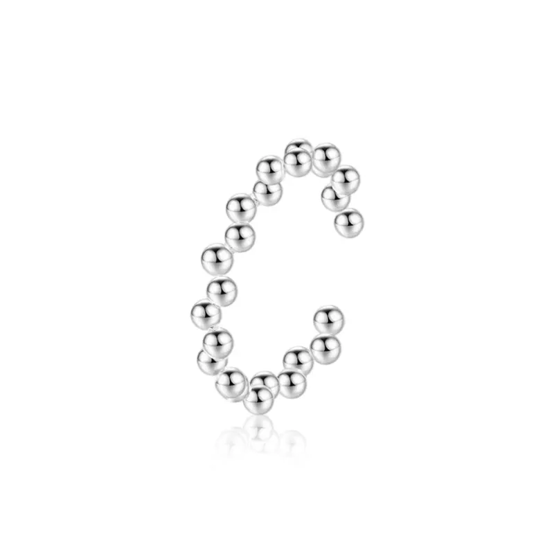 MOREL Rings Unisex-0