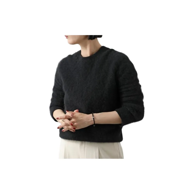 CELINE Metal Bracelets Men's Black-2