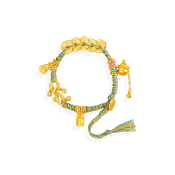 FBRUE Bracelets Unisex