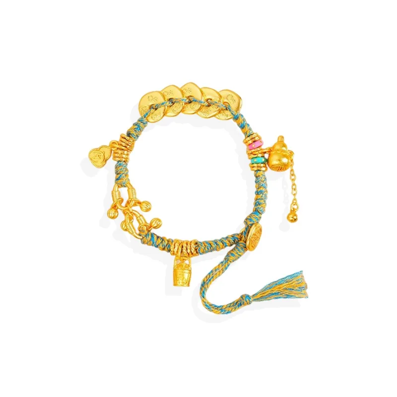 FBRUE Bracelets Unisex-0