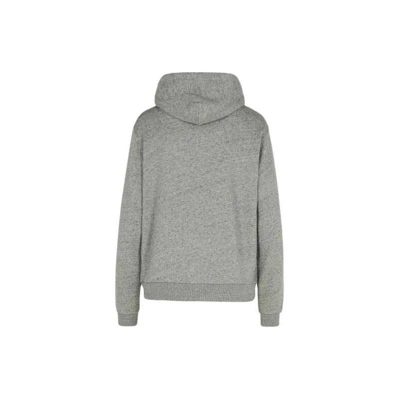 Polo Ralph Lauren Zipped Hoodie-1