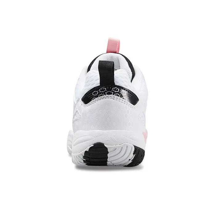 Kawasaki Feiyue 1.0 Cushioning, Slip Resistant, And Abrasion Resistant Low Top Badminton Shoes Unisex-34