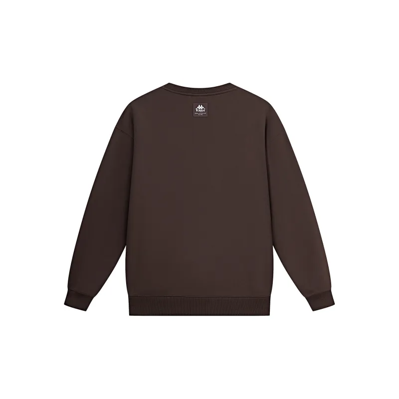 Kappa PLAYER Sweatshirt Unisex Multicolor-7