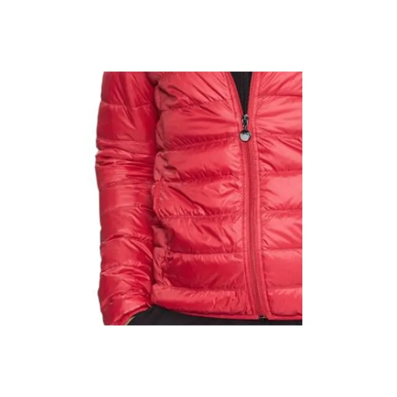 EMPORIO ARMANI EA7 Jackets & Coats Men's Red-5