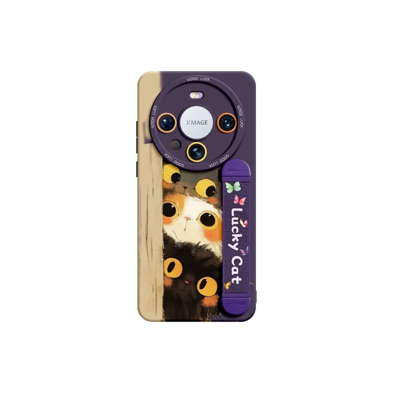 SUPER MOUSE Phone Cases-33