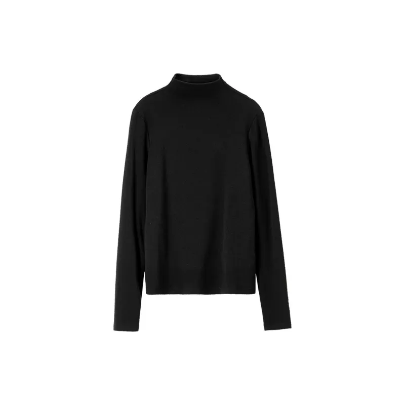 SENTUBILA T Shirts Women's-4