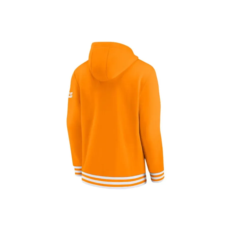 Nike Tennessee Volunteers Legacy Retro Men’s Nike College Pullover Hoodie-1