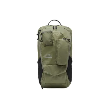 MM6 Maison Margiela X Salomon Zipped Cargo Daypack