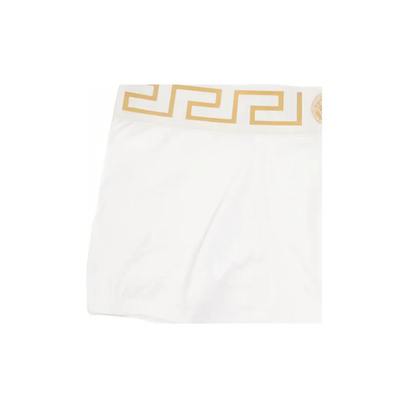 VERSACE Greca Border 2 Pack Trunks-5