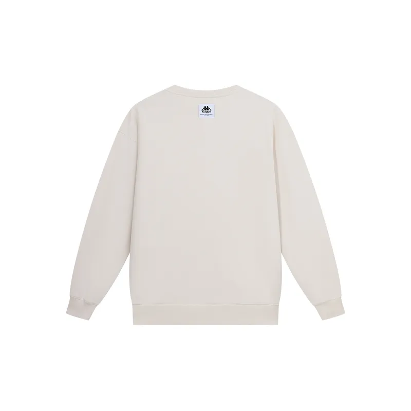 Kappa PLAYER Sweatshirt Unisex Multicolor-1