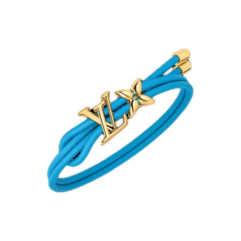 LOUIS VUITTON M8970Z Lv Bloom Bracelet-0