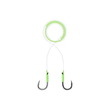 Jiadiaoni Fish Hook Barbless Hook