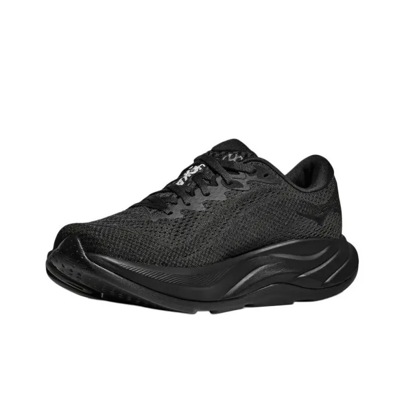 HOKA ONE ONE Rincon 4 Triple Black-2