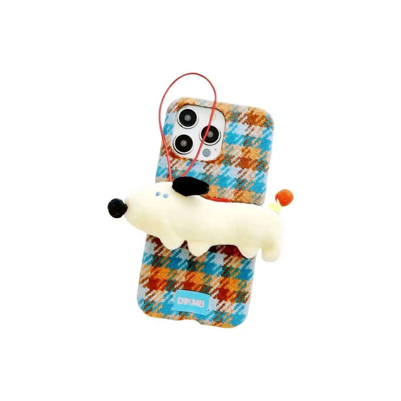 Dis cat Phone Cases-8