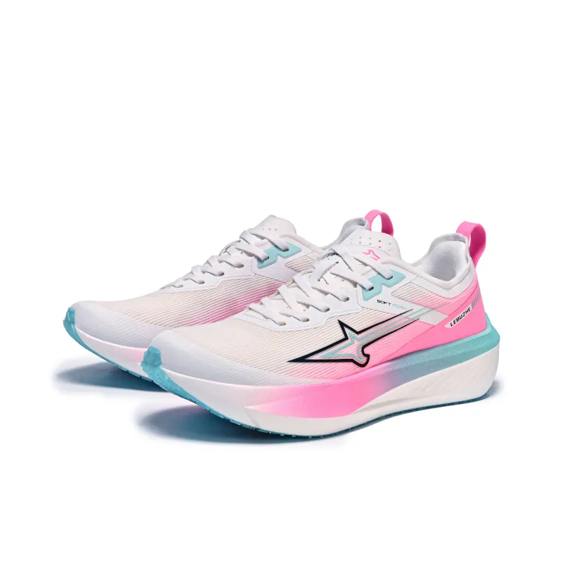 LEBUZHE Low Top Running Shoes Men's-1