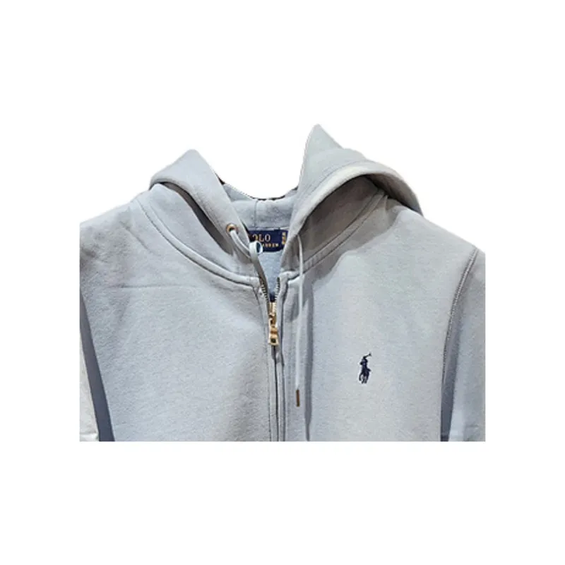 Polo Ralph Lauren Sweatshirt Women's Blue-2