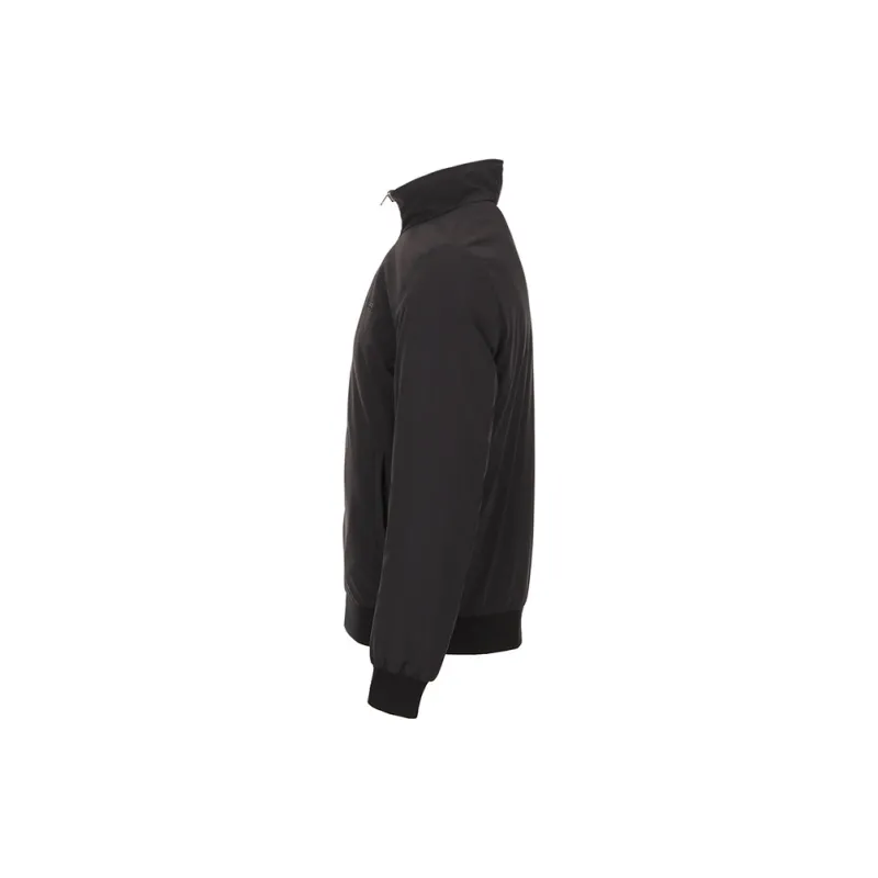 BRAUN BUFFEL Jackets Coats Men's Black-4
