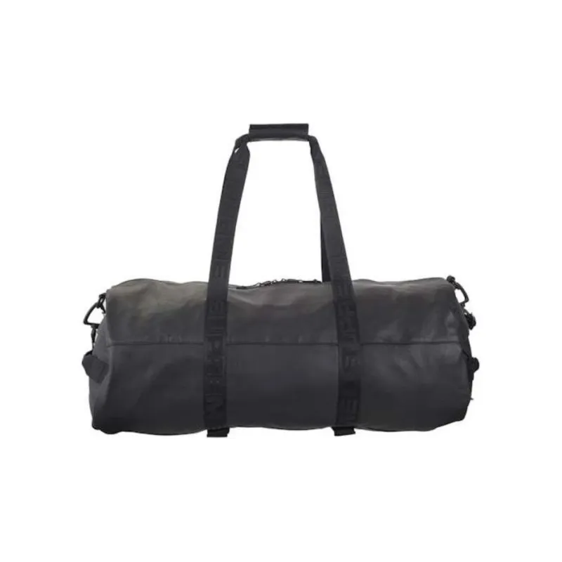 Supreme Leather Gym Bag, Handbag, Travel Bag Unisex-2